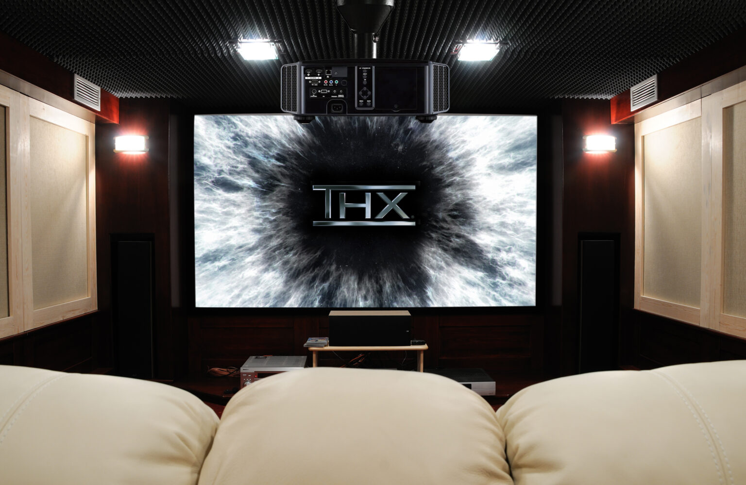 Thx What Certified By Thx” Means For Home Theater