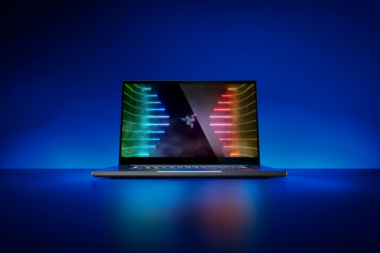 RAZER ANNOUNCES NEW BLADE 17 WITH MOST POWERFUL INTEL PROCESSOR EVER